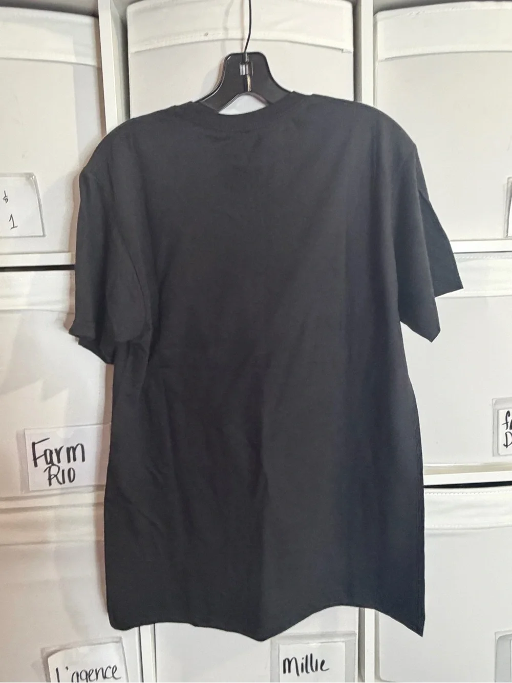 Polo Ralph Lauren Mens Polo Shirt Custom Slim Fit Black Knit Cotton Black $118